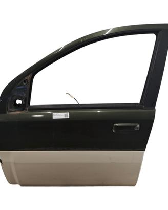 Porta anteriore sinistra Fiat Panda Cross 169 2006
