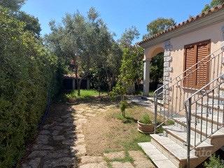 Casa vacanze a san teodoro vicino mare e centro