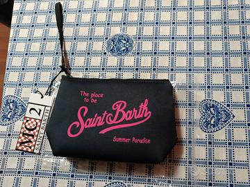 Pochette Saint Barth 