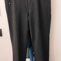 pantalone donna tg 50
