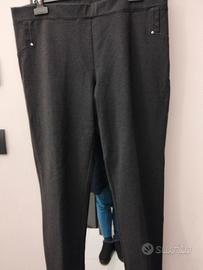 pantalone donna tg 50
