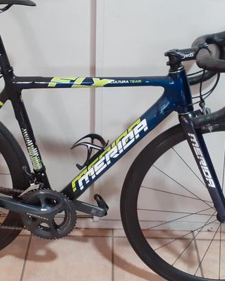 bici da corsa 