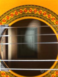 Chitarra Yamaya C70