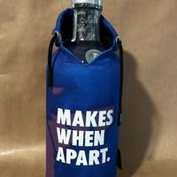 Absolut Vodka Limited Edition MSGM Blue