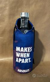 Absolut Vodka Limited Edition MSGM Blue