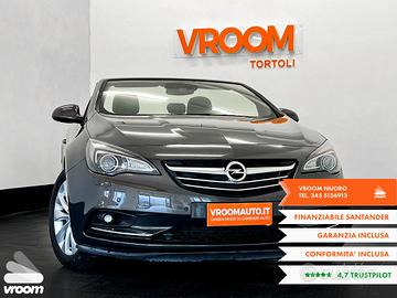 Opel Cascada 2.0 cdti Cosmo s&s