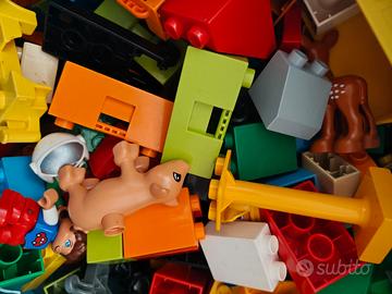 lego duplo originale