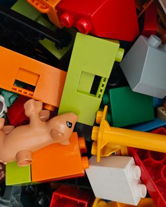 lego duplo originale