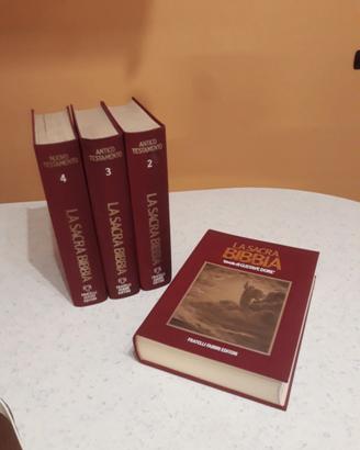 Bibbia di Gustave Dorè