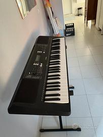 Tastiera Yamaha