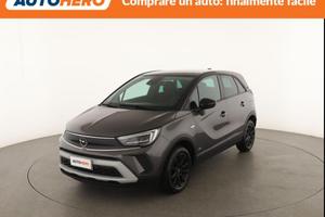 OPEL Crossland LH79510