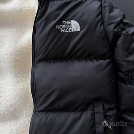 Giacca reversibile The North Face tnf abbigliament