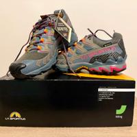 La Sportiva Ultra Raptor II GTX - Donna tg. 39