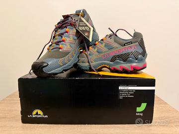 La Sportiva Ultra Raptor II GTX - Donna tg. 39