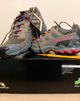La Sportiva Ultra Raptor II GTX - Donna tg. 39