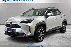 Toyota Yaris Cross 1.5h Trend fwd 116cv e-cvt