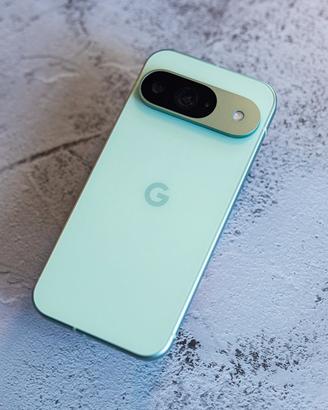 Pixel 9 green 128GB