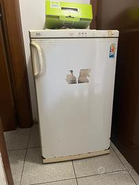 Freezer a cassetti