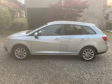 Seat Ibiza 1.2TDI Unico proprietario