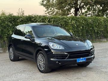 Porsche Cayenne 3.0 Diesel