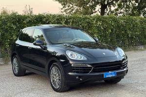 Porsche Cayenne 3.0 Diesel