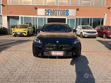 BMW Serie 1 118d MSport Pro auto
