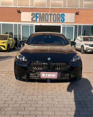BMW Serie 1 118d MSport Pro auto