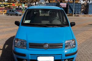 Panda 2^ serie 1.2 Dynamic