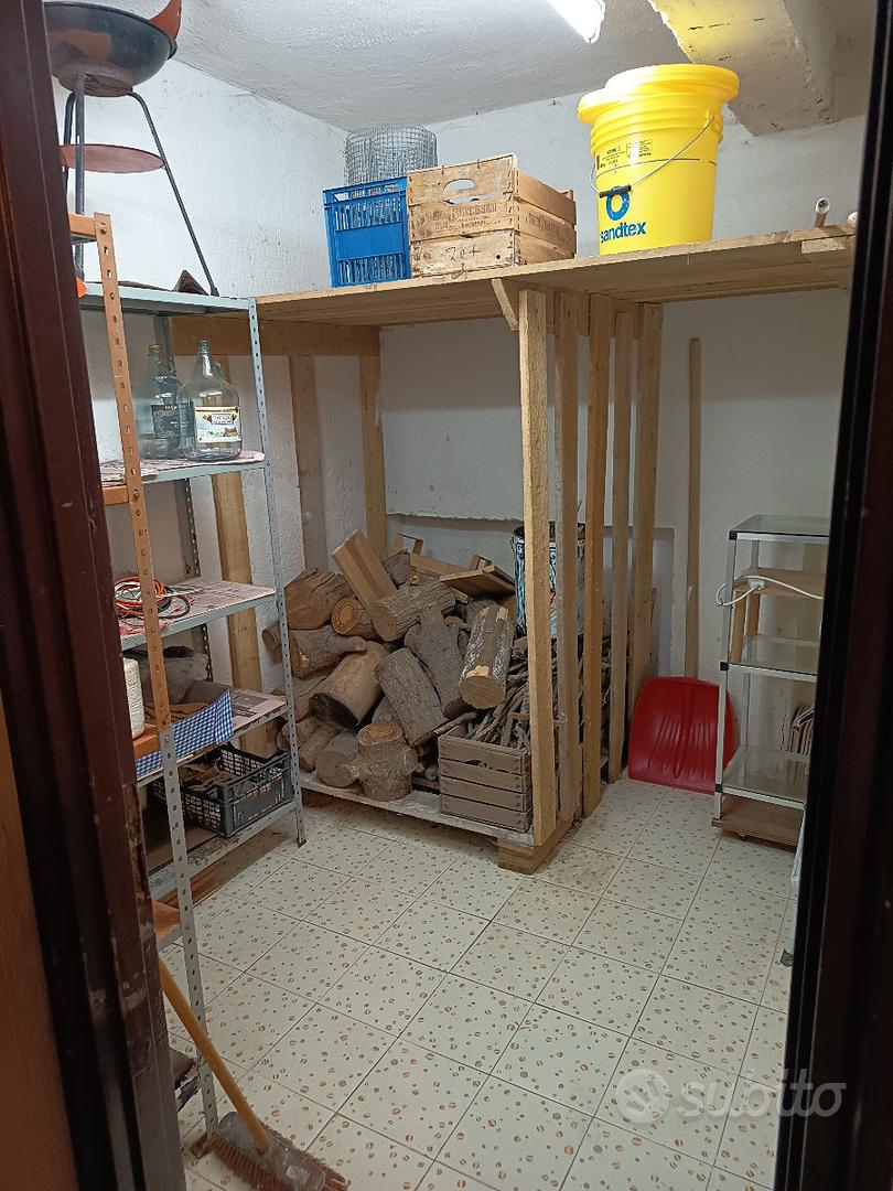 Appartamento – Spezzano della Sila, Camigliatello Silano - Altro