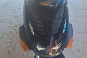 scooter aprilia