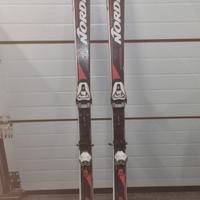sci Nordica GSRh172