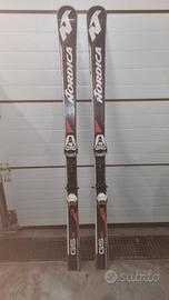 sci Nordica GSRh172
