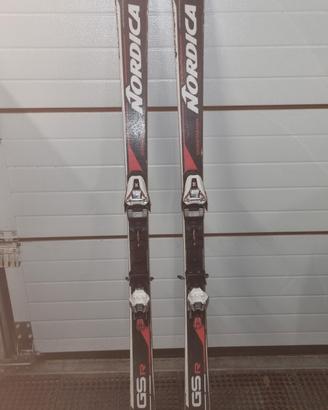 sci Nordica GSRh172