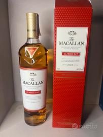 The Macallan Classic Cut 2023