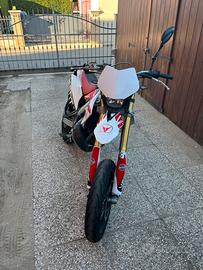 VENT DERAPAGE 50cc 2022