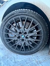 Pneumatici invernali 225/40 R19