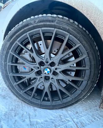 Pneumatici invernali 225/40 R19