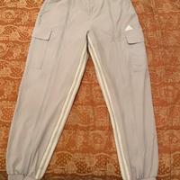 Pantaloni elasticizzati adidas
