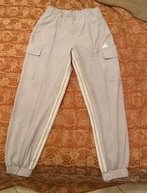 Pantaloni elasticizzati adidas