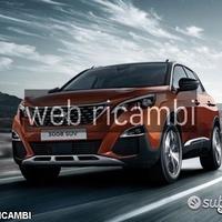 Tutti i ricambi per Peugeot 3008 5008 GT line