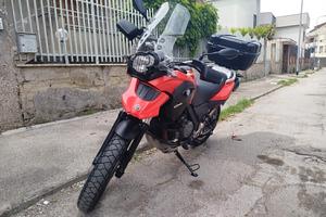 BMW GS 650 GARANTITO 12 MESI