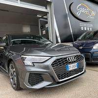 Audi A3 SPB 30 TDI S tronic line edition
