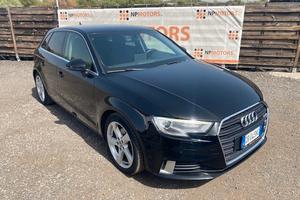 Audi A3 SPB 30 TDI S tronic Sport