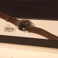 Orologio Automatico Marlin Timex Uomo 