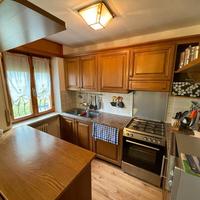 Appartamento con giardino Asiago