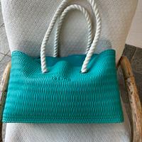 Borsa o bag beach