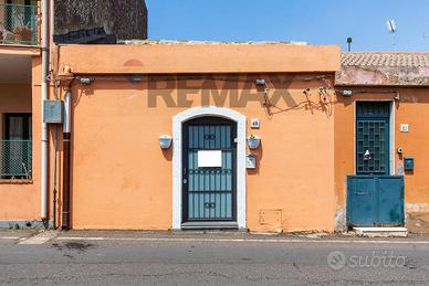 Casa Indipendente - Trecastagni