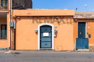 Casa Indipendente - Trecastagni