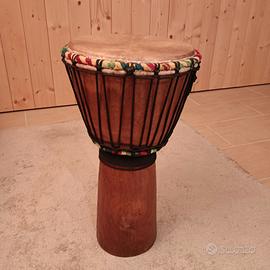 Jembé artigianale