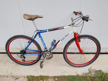 montabike